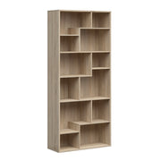 Bibliothèque 197 cm Edwin Bois Clair