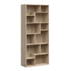 Bibliothèque 197 cm Edwin Bois Clair