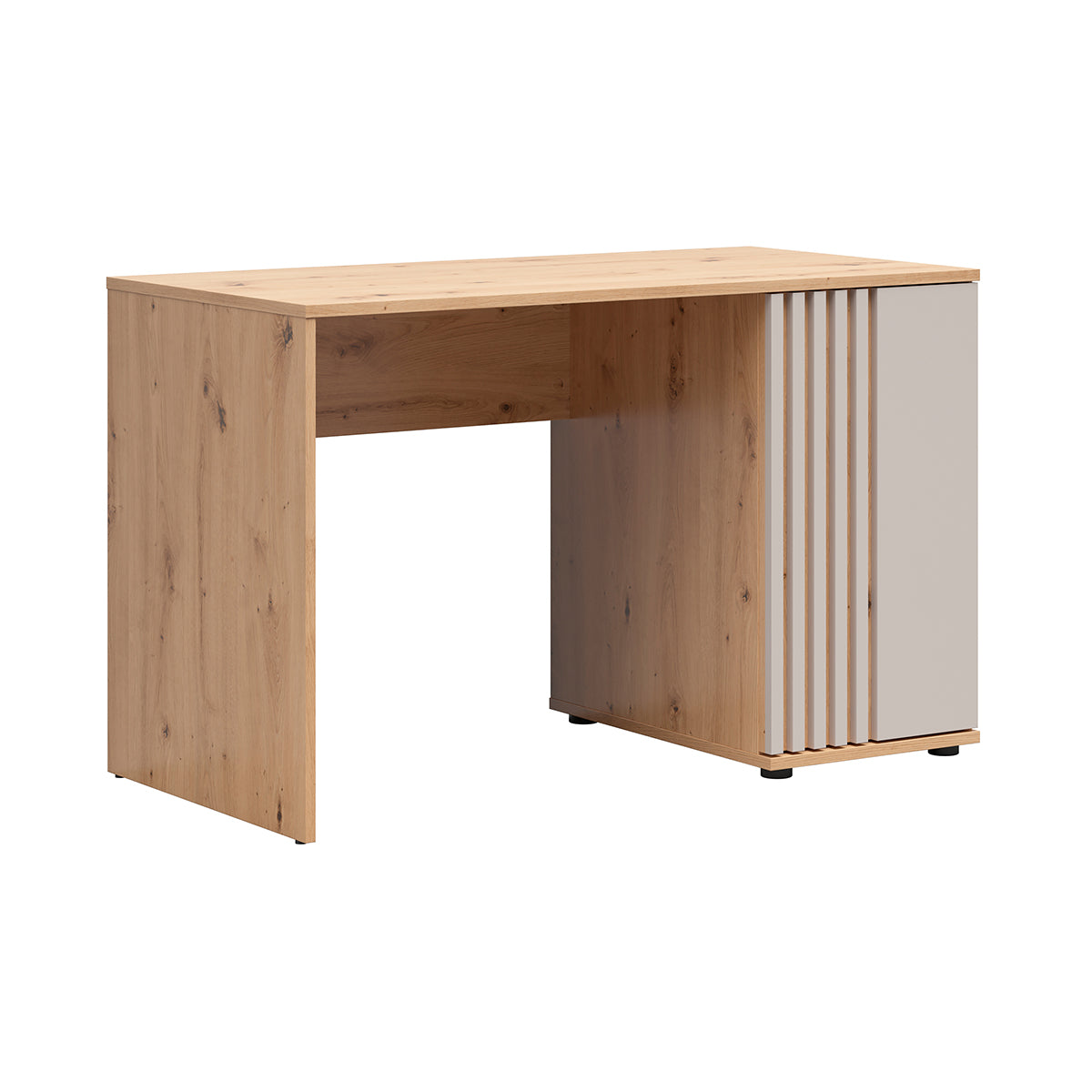 Bureau 1 porte Ezra Cachemire et Bois