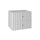 Meuble sous-vasque 60cm Izae Blanc