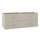 Meuble sous-vasque 120cm Izae Cachemire