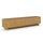 Meuble TV 4 portes 221 cm Tadao Bois