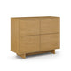 Buffet 2 portes Tadao Bois