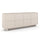 Buffet 4 portes Tadao Cachemire