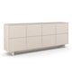 Buffet 4 portes Tadao Cachemire