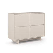 Buffet 2 portes Tadao Cachemire