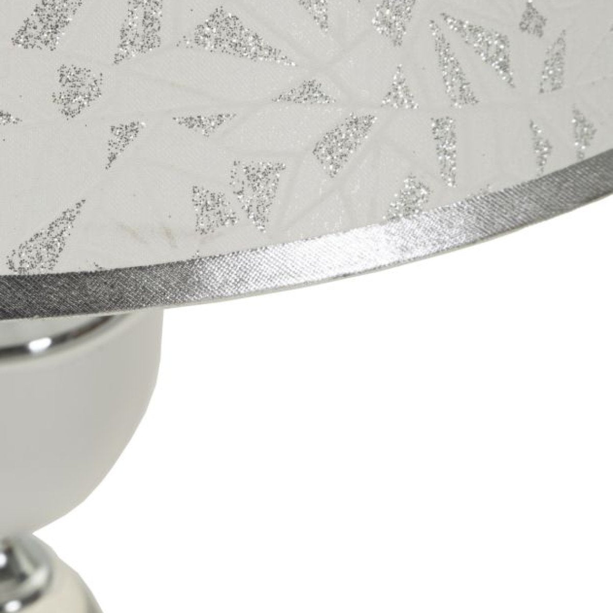 Lampadaire avec abat-jour 158 cm Imaé Argenté - vue 5