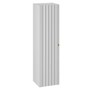 Colonne murale Lexa Blanc