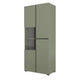 Vaisselier 2 portes Lilia Vert