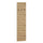 Porte-manteau mural 3 patères Liora Bois
