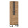 Vaisselier 2 portes Loa Bois