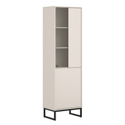 Vaisselier 2 portes Loa Cachemire