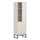 Vaisselier 2 portes Loa Cachemire
