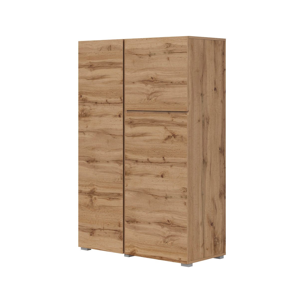 Buffet haut 3 portes Maxis Bois
