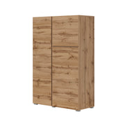 Buffet haut 3 portes Maxis Bois
