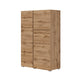 Buffet haut 3 portes Maxis Bois