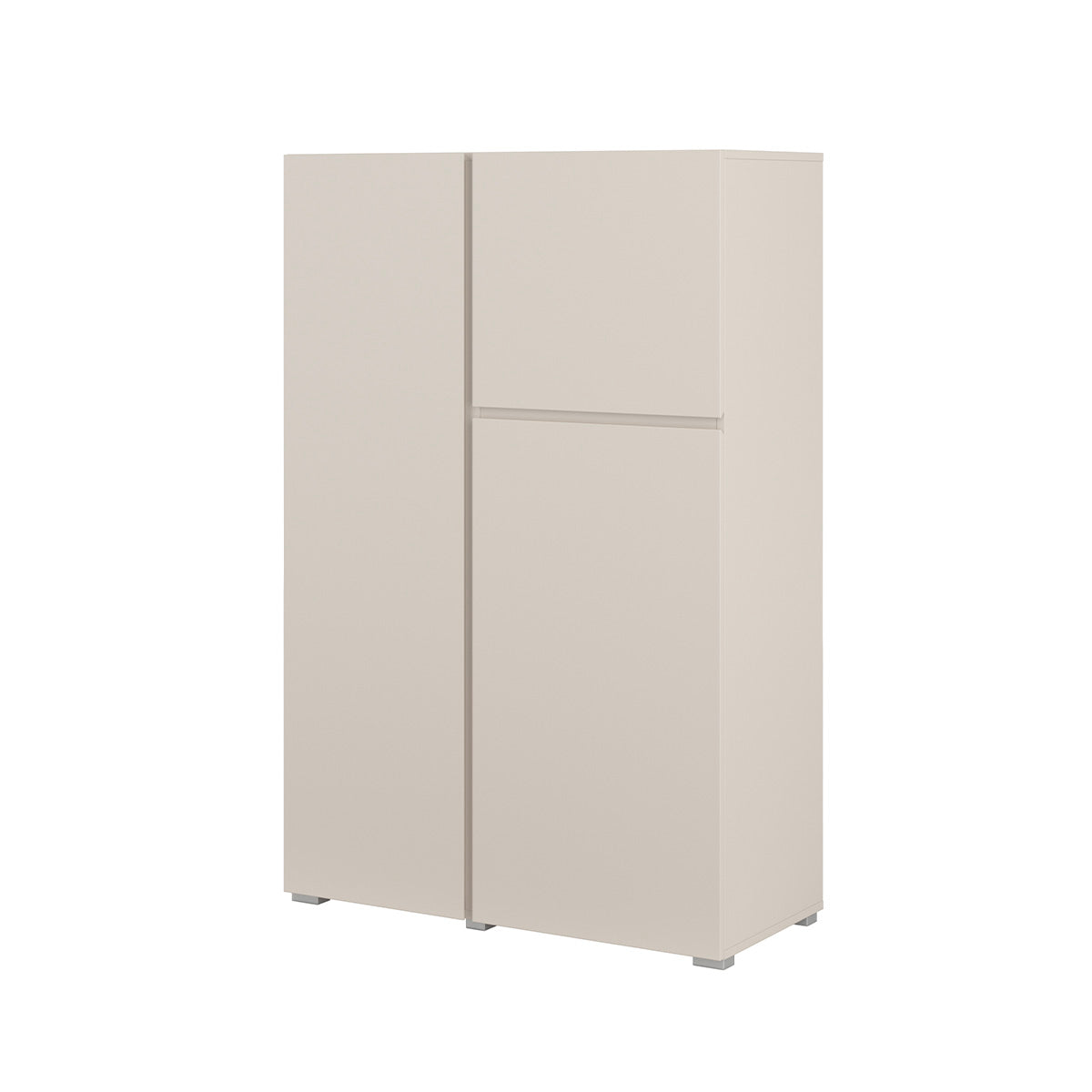 Buffet haut 3 portes Maxis Cachemire