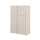 Buffet haut 3 portes Maxis Cachemire