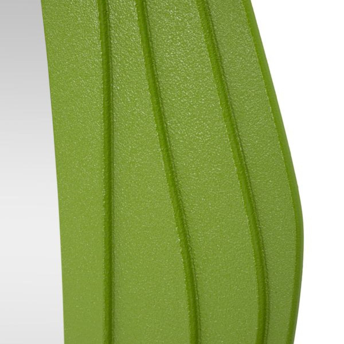 Miroir mural asymétrique 90x165 cm Greta Vert - vue 4