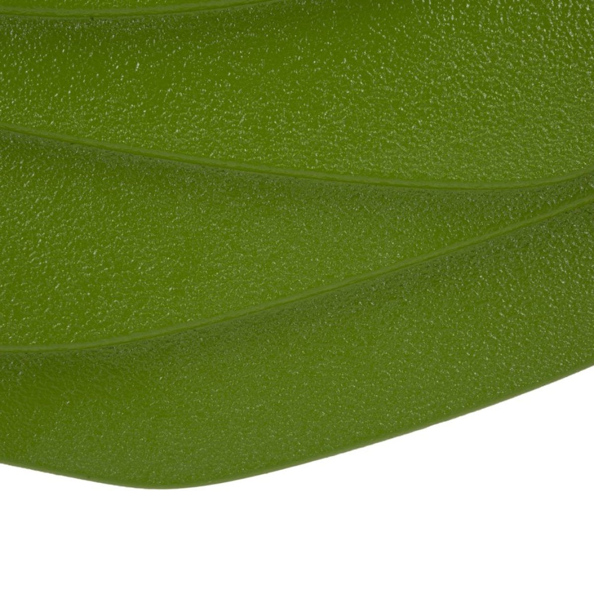 Miroir mural asymétrique 90x97 cm Greta Vert - vue 5