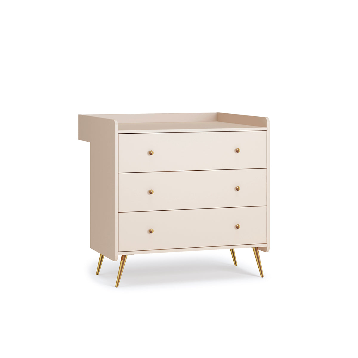 Plan à langer Vox Lunea Cachemire - vue 2