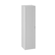 Colonne murale Soline Blanc