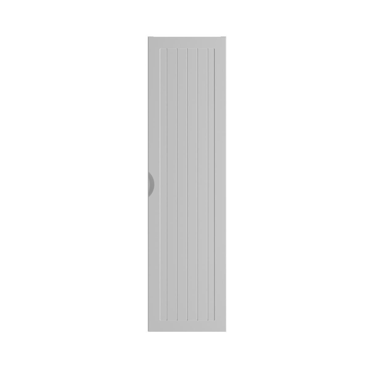 Colonne murale Soline Blanc - vue 3