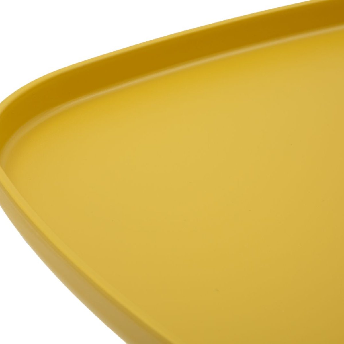 Table basse 38 cm Gea Jaune - vue 6