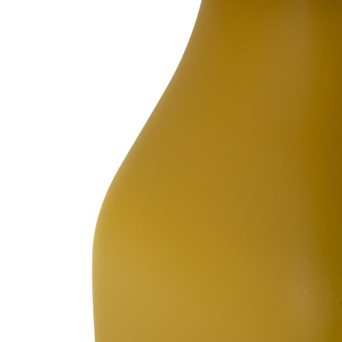 Table basse 38 cm Gea Jaune - vue 7