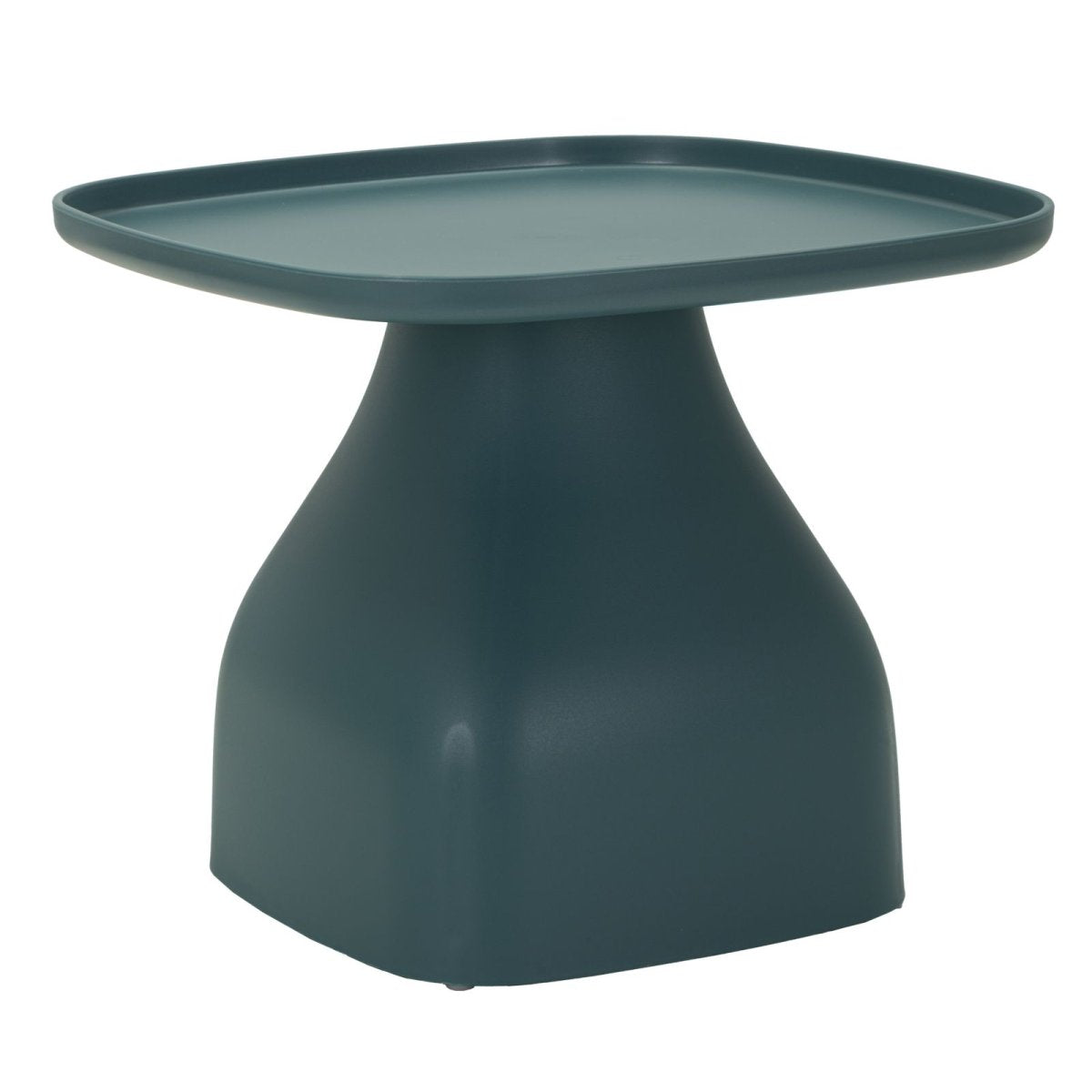 Table basse 38 cm Geni Bleu - vue 2