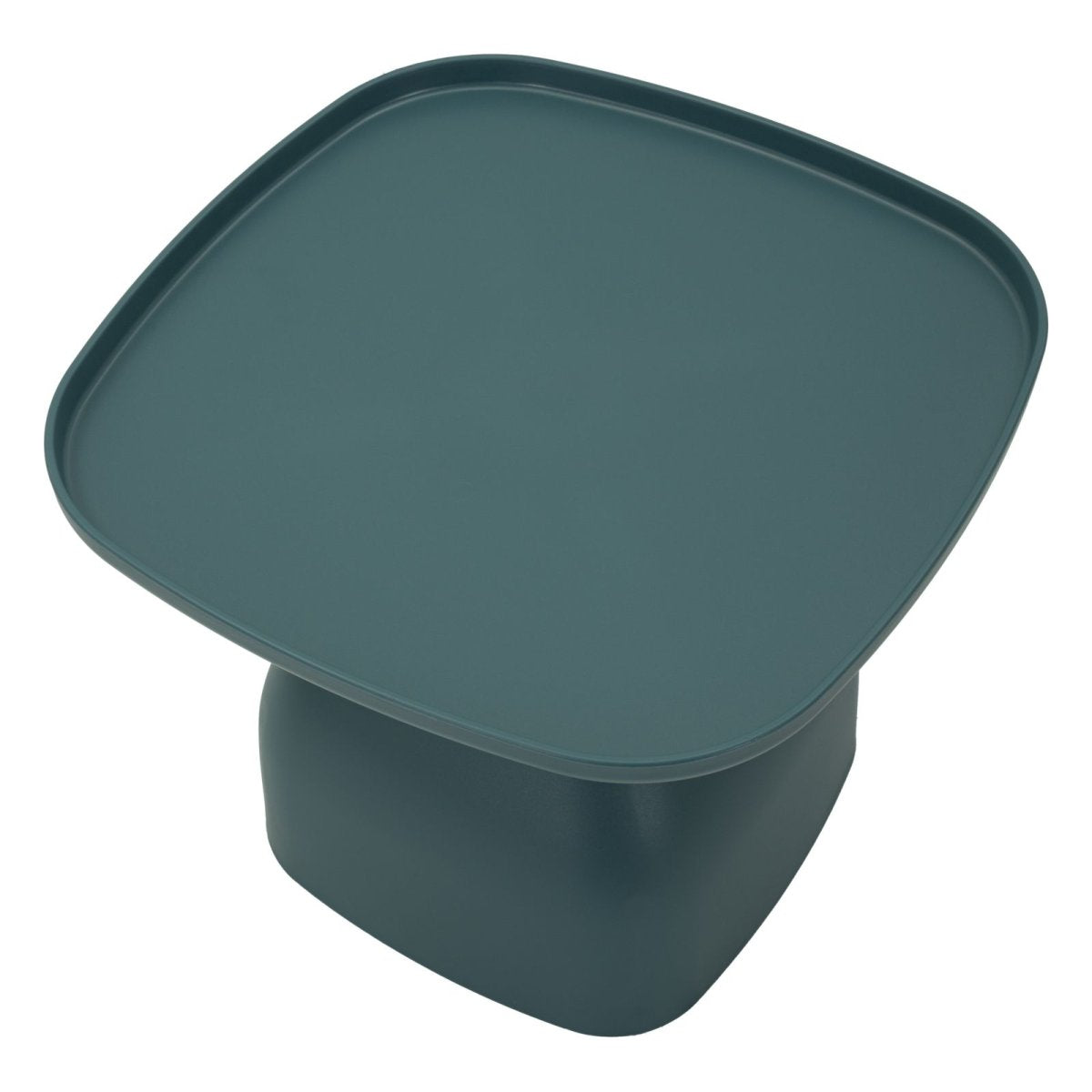 Table basse 38 cm Geni Bleu - vue 3