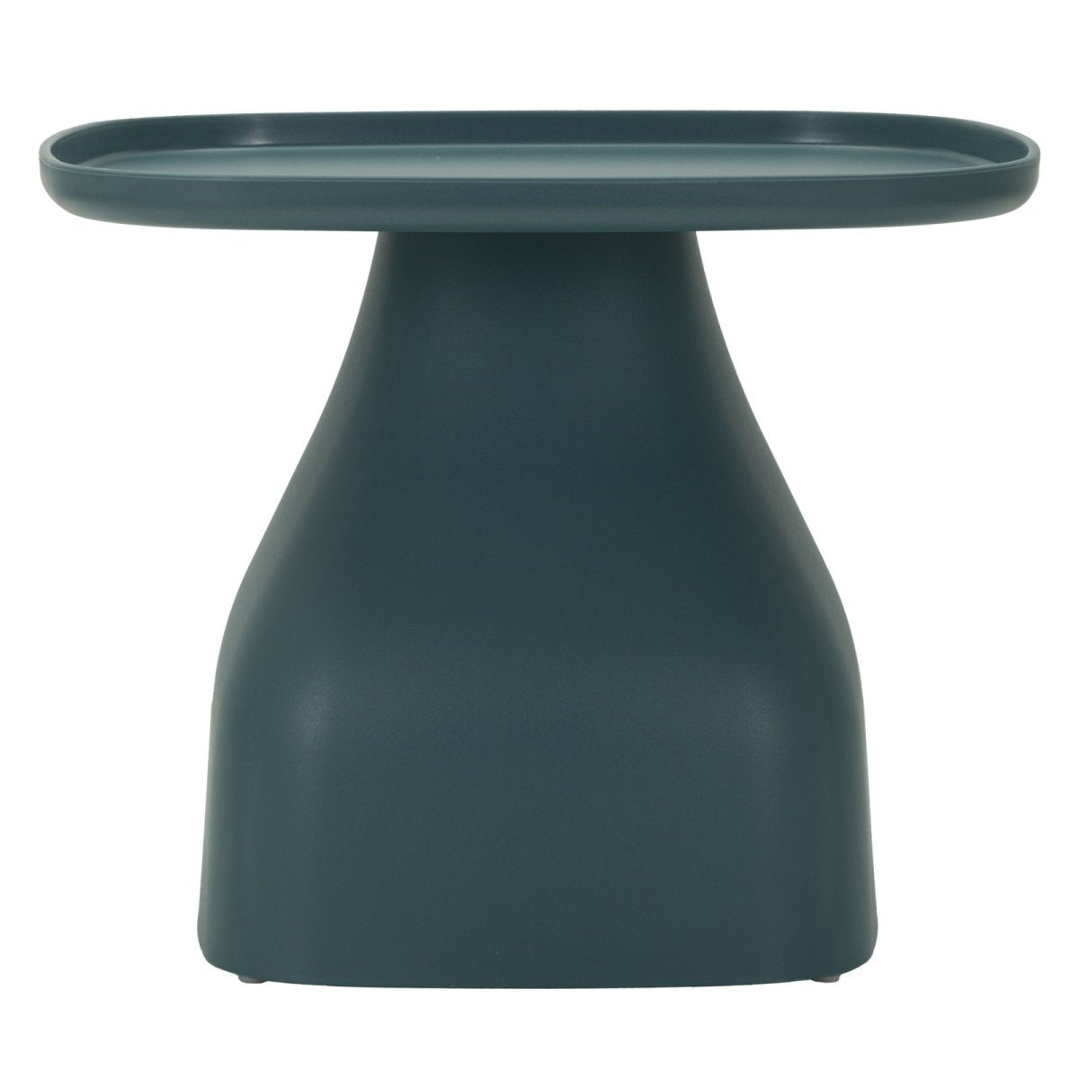 Table basse 38 cm Geni Bleu - vue 5