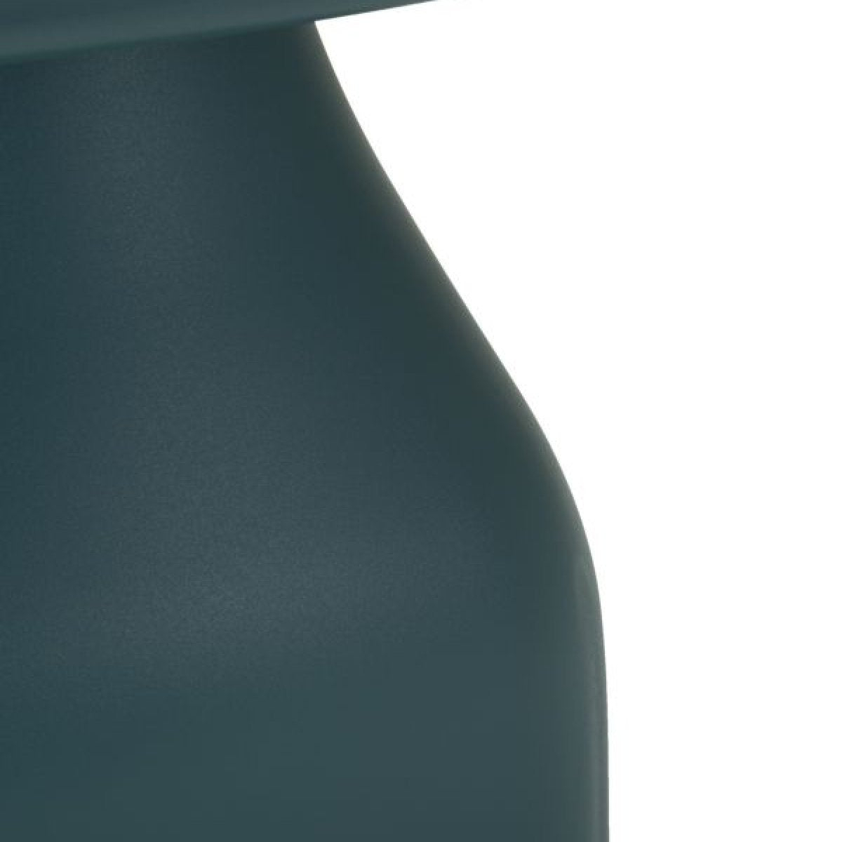 Table basse 38 cm Geni Bleu - vue 7