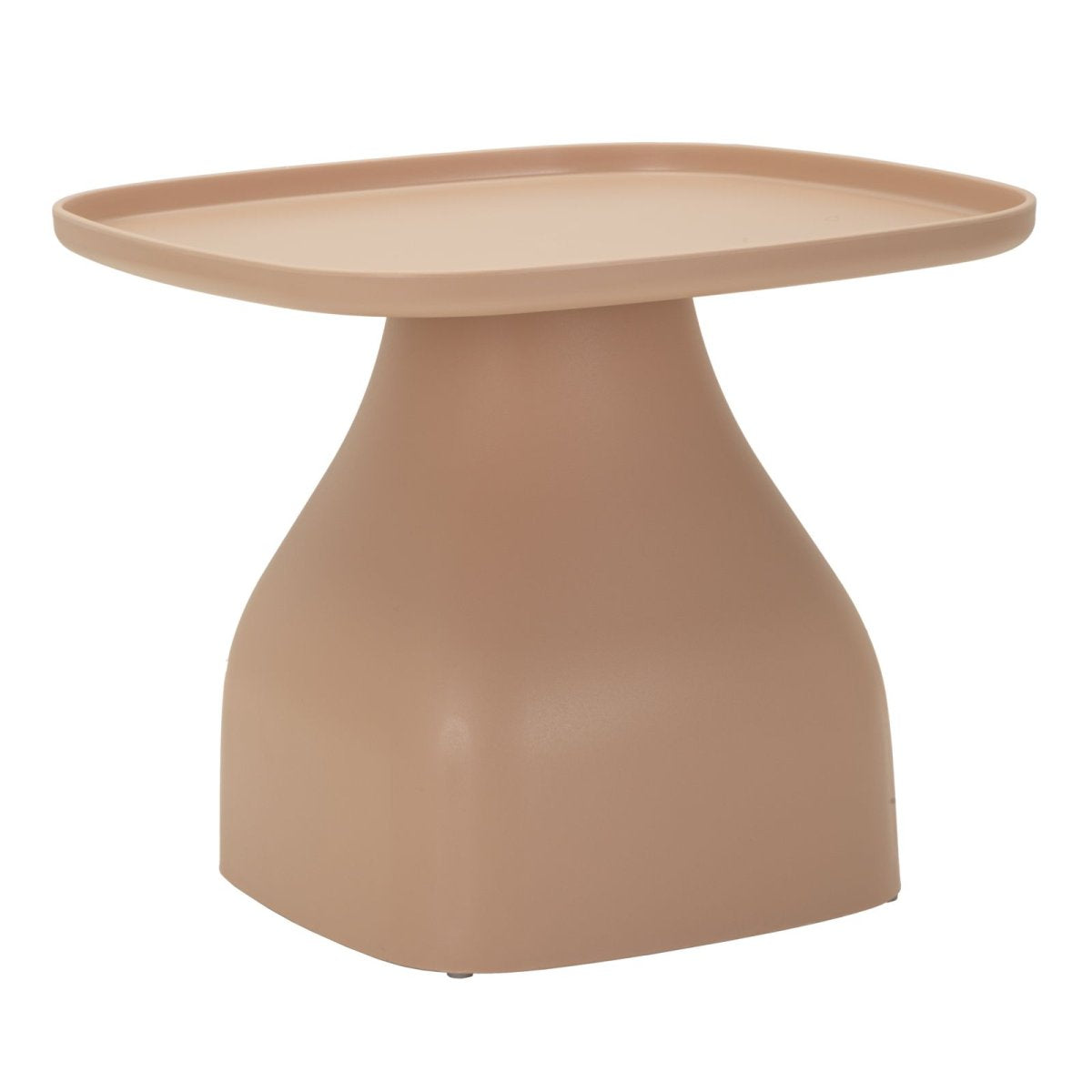 Table basse 38 cm Geni Rose - vue 2