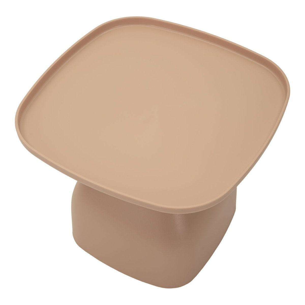Table basse 38 cm Geni Rose - vue 3