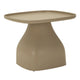 Table basse 38 cm Geni Taupe