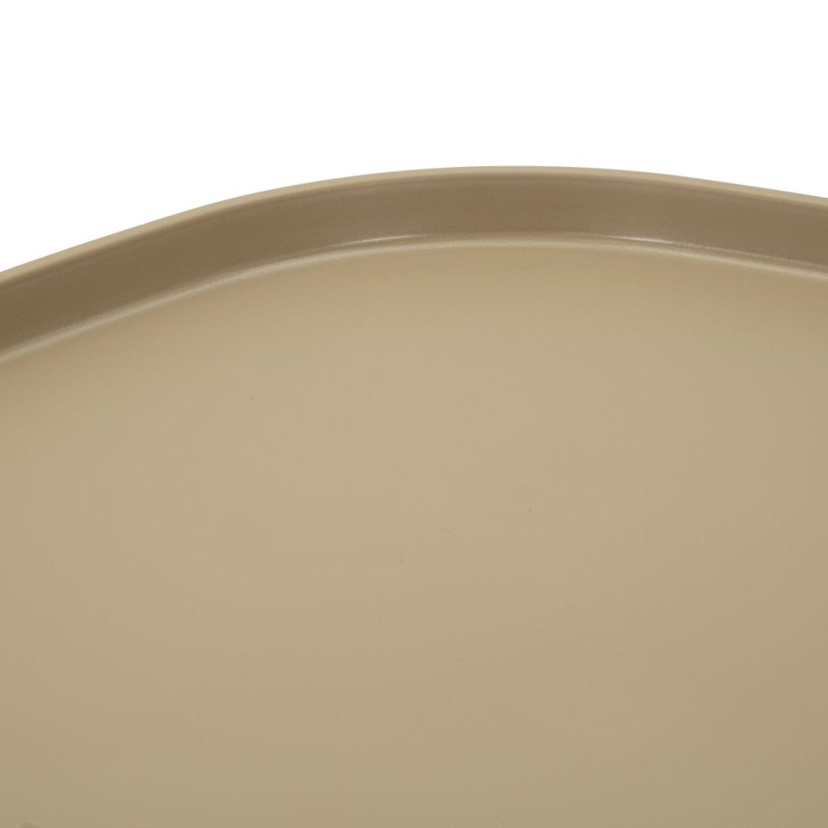 Table basse 38 cm Geni Taupe - vue 6