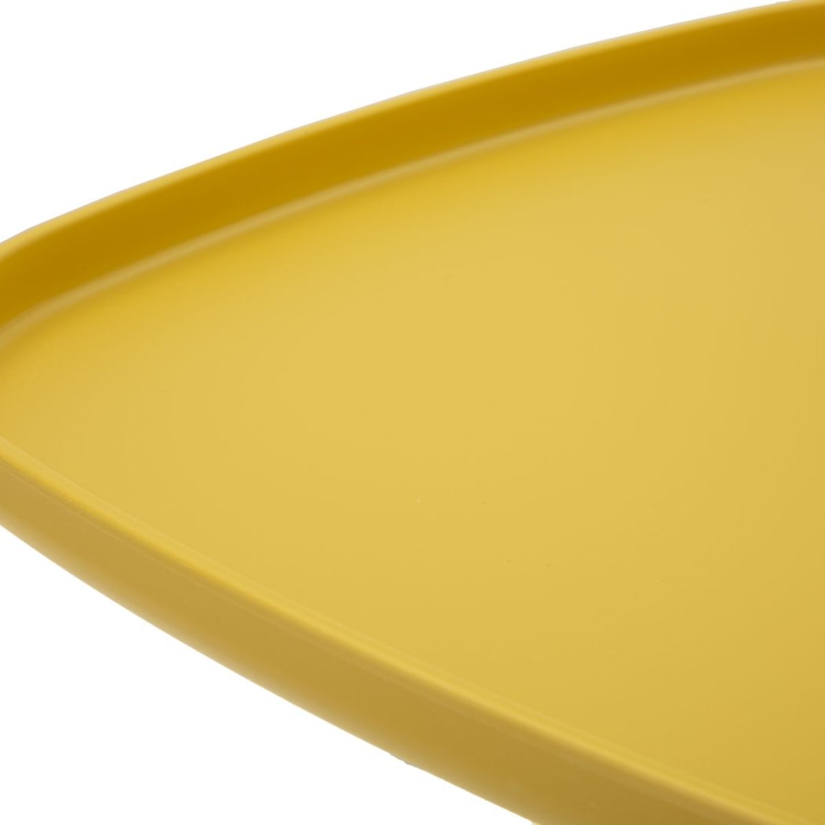 Table basse 50 cm Gea Jaune - vue 6