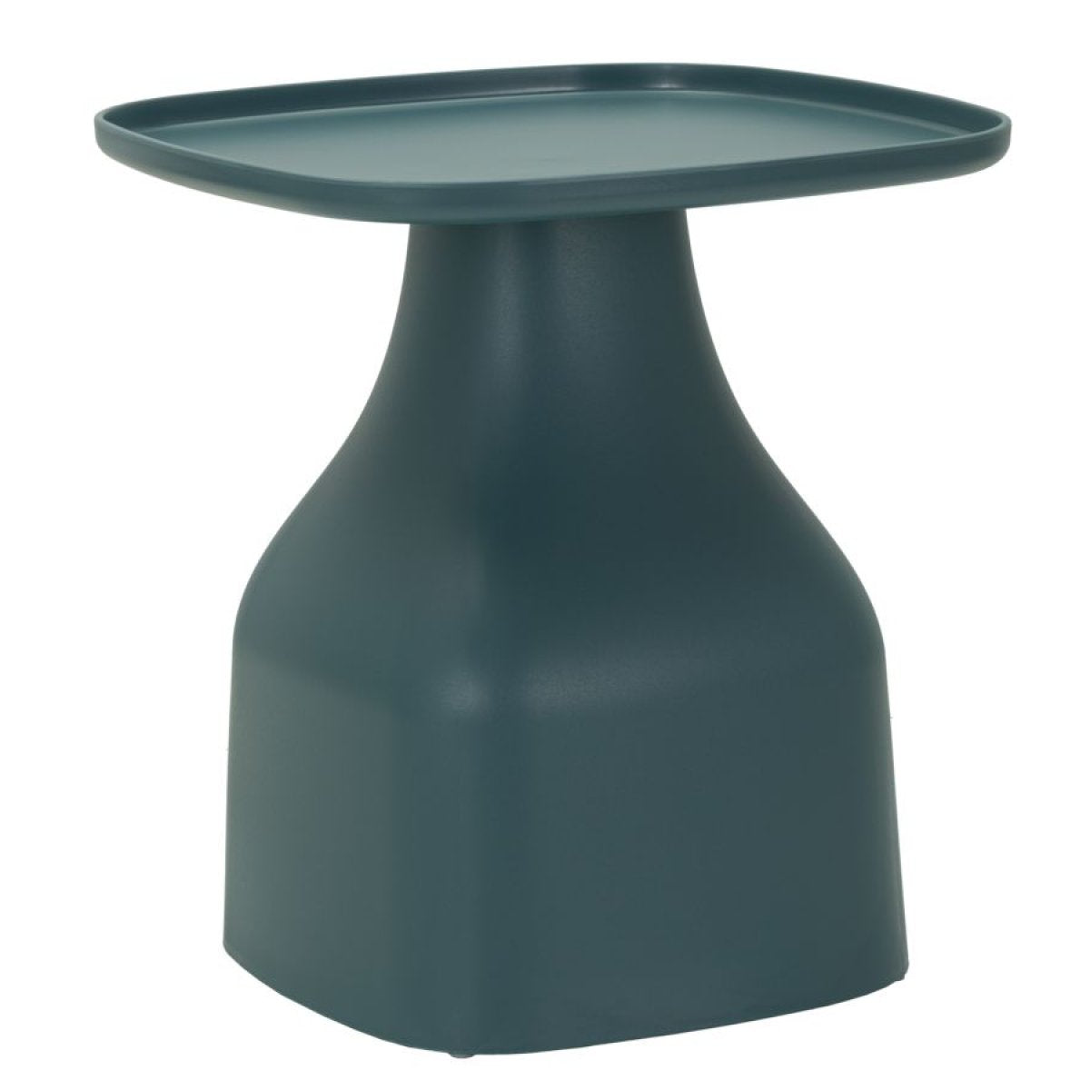 Table basse 50 cm Geni Bleu - vue 2
