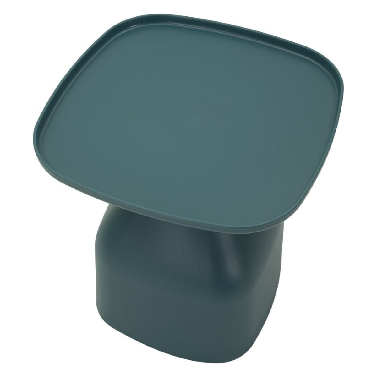 Table basse 50 cm Geni Bleu - vue 3
