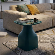 Table basse 50 cm Geni Bleu