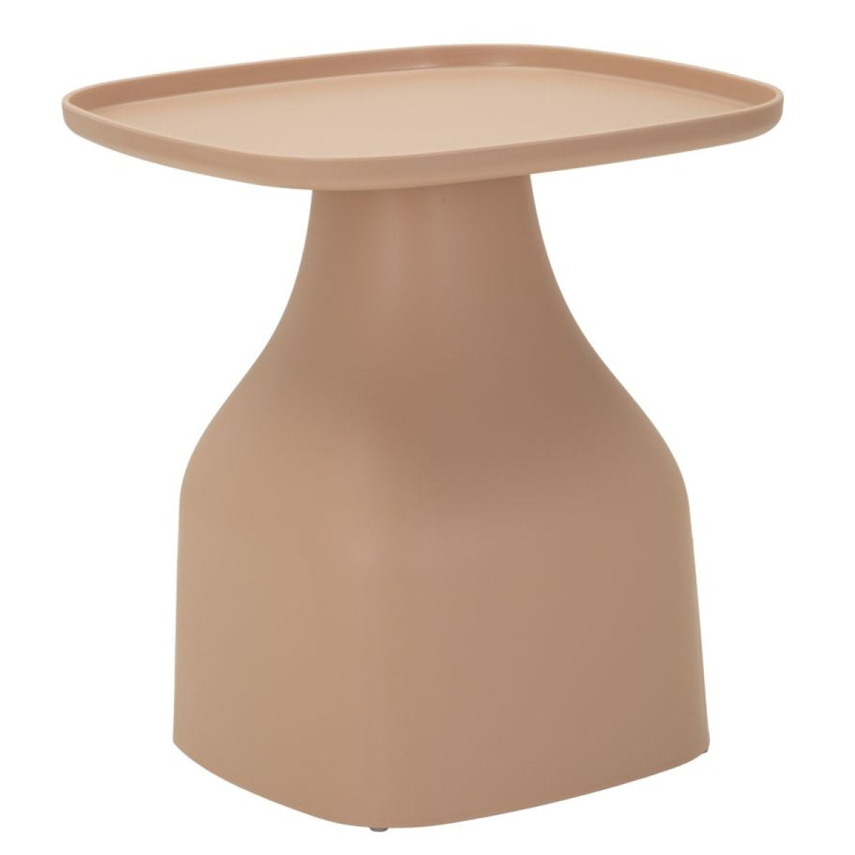 Table basse 50 cm Geni Rose - vue 2