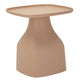 Table basse 50 cm Geni Rose