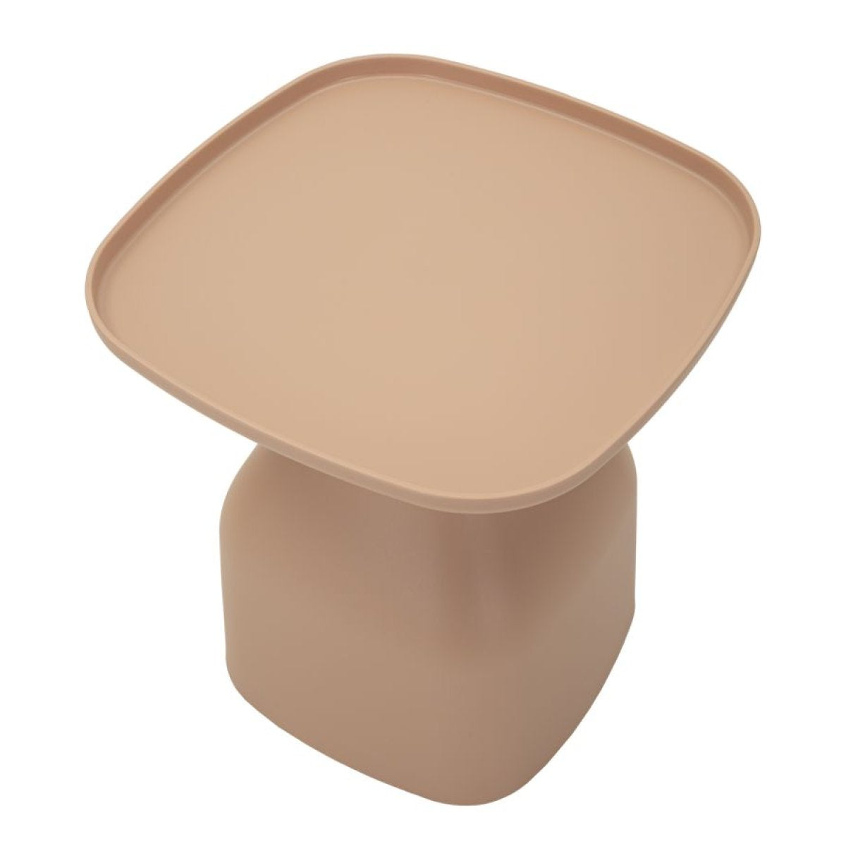 Table basse 50 cm Geni Rose - vue 3