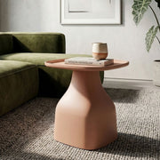 Table basse 50 cm Geni Rose