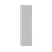 Colonne murale Tao Blanc