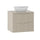 Meuble simple vasque 60cm Tao Cachemire
