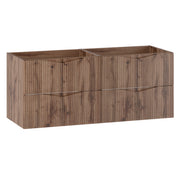 Meuble sous-vasque 120cm Tao Bois