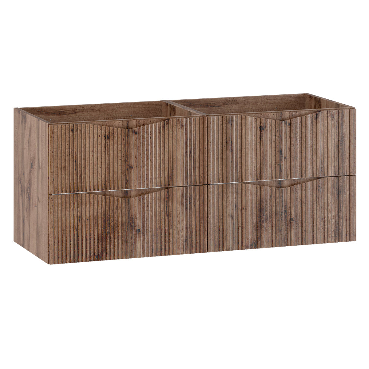 Meuble sous-vasque 120cm Tao Bois