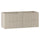 Meuble sous-vasque 120cm Tao Cachemire